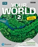 Front pageYour World 2 Workbook & Interactive Student-Workbook and DigitalResources Access Code
