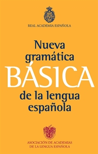 Books Frontpage Gramática básica de la lengua española