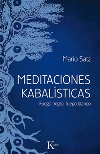 Books Frontpage Meditaciones kabalísticas