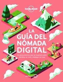 Books Frontpage La guía del nómada digital