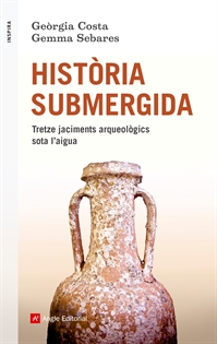 Books Frontpage Història submergida