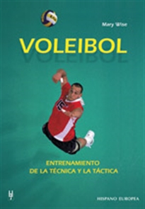 Books Frontpage Voleibol