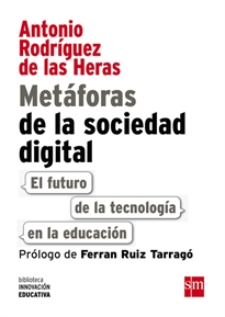 Books Frontpage Metáforas de la sociedad digital