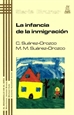 Front pageLa infancia de la inmigración