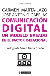 Books Frontpage Comunicación digital