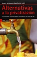 Front pageAlternativas a la privatización