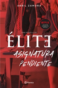 Books Frontpage Élite: asignatura pendiente