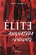 Front pageÉlite: asignatura pendiente