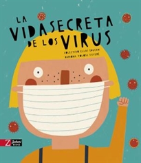 Books Frontpage La vida secreta de los virus