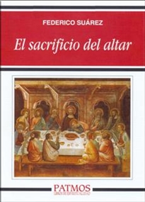 Books Frontpage El sacrificio del altar