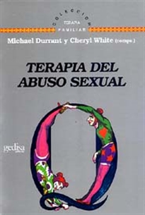 Books Frontpage Terapia del abuso sexual