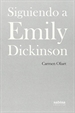 Front pageSiguiendo a Emily Dickinson