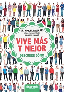 Books Frontpage Vive Más Y Mejor