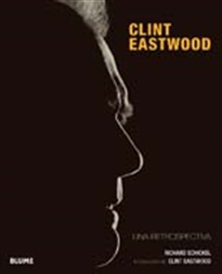 Books Frontpage Clint Eastwood