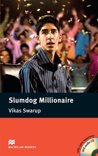 Books Frontpage MR (I) Slumdog Millionaire Pk