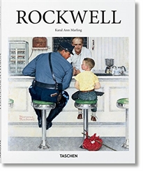 Books Frontpage Rockwell