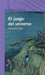 Books Frontpage El Juego Del Universo