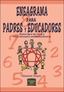 Books Frontpage Eneagrama para padres y educadores