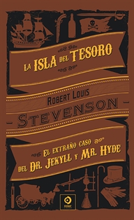 Books Frontpage Isla Del Tesoro / El Extraño Caso Del Dr. Jekyll Y Mr. Hyde