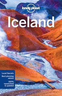 Books Frontpage Iceland 10 (inglés)