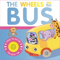Books Frontpage The Wheels on the Bus