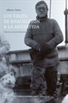 Front pageLos viajes de Shackleton a la Antártida