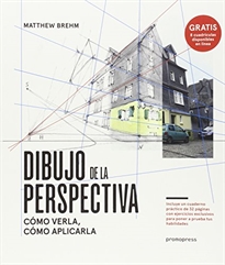 Books Frontpage Dibujo de la perspectiva