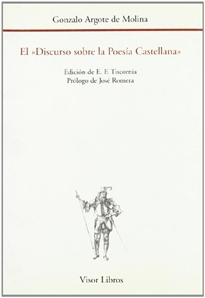 Books Frontpage El "Discurso sobre la poesía castellana"