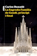 Front pageLa Sagrada Família de Gaudí, principi i final