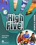 Front pageHIGH FIVE! 6 Pb (ebook) Pk