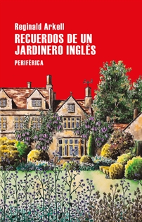 Books Frontpage Recuerdos de un jardinero inglés