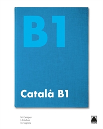 Books Frontpage Català B1 (nova edició 2019)