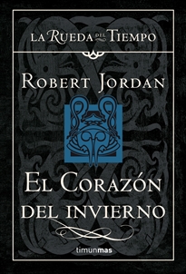 Books Frontpage El corazón del invierno