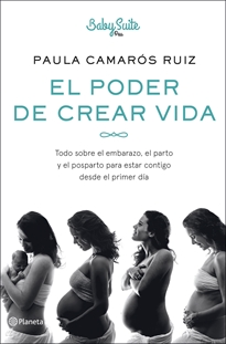 Books Frontpage El poder de crear vida