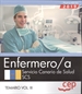 Front pageEnfermero/a. Servicio Canario de Salud. SCS. Temario Vol. III
