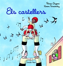 Books Frontpage Els castellers