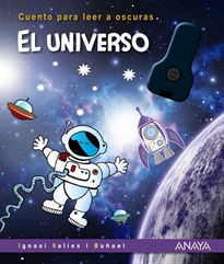 Books Frontpage El universo