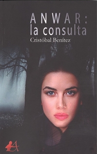 Books Frontpage Anwar: la consulta