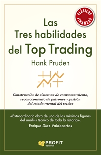 Books Frontpage Las Tres habilidades del Top Trading