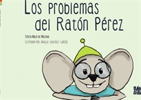 Books Frontpage Los problemas del Ratón Pérez