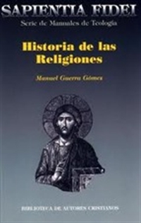 Books Frontpage Historia de las religiones
