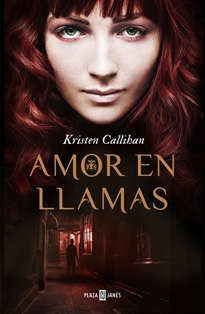 Books Frontpage Amor en llamas