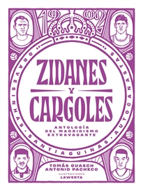 Books Frontpage Zidanes y cargoles