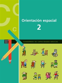 Books Frontpage Orientación Espacial 2