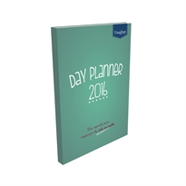 Books Frontpage Day Planner