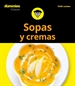 Front pageSopas y cremas para Dummies