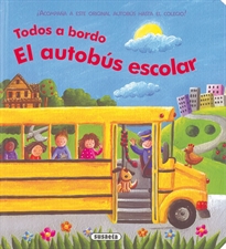 Books Frontpage El autobús escolar