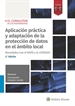 Front pageAplicación práctica y adaptación de la protección de datos en el ámbito local (2.ª Edición)