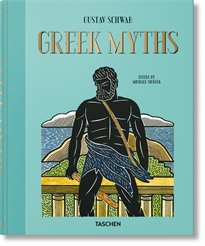 Books Frontpage Greek Myths