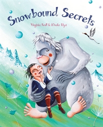Books Frontpage Snowbound Secrets